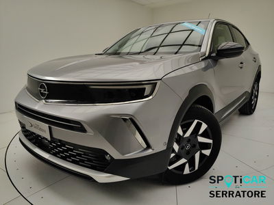 Opel Mokka 1.2 t GS s&amp;s 100cv nuova a Erba