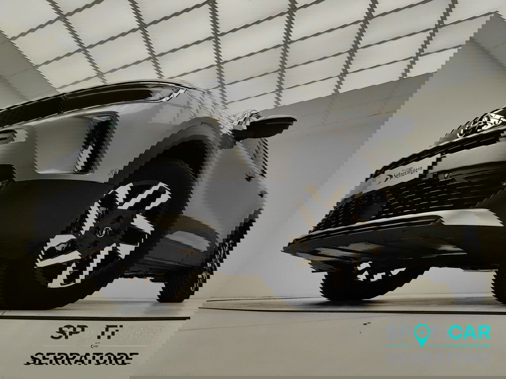 Opel Mokka nuova a Como (13)