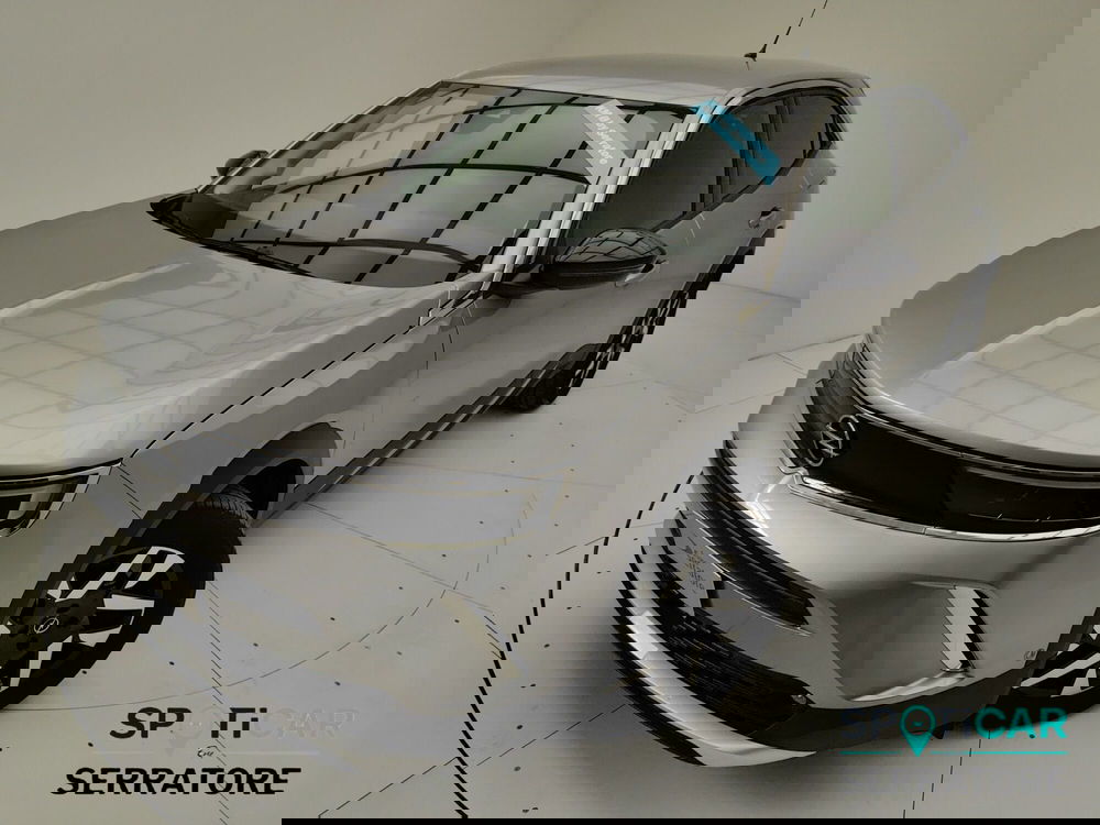 Opel Mokka nuova a Como (14)