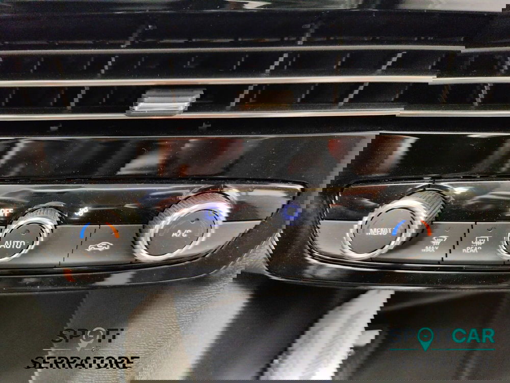 Opel Mokka nuova a Como (15)