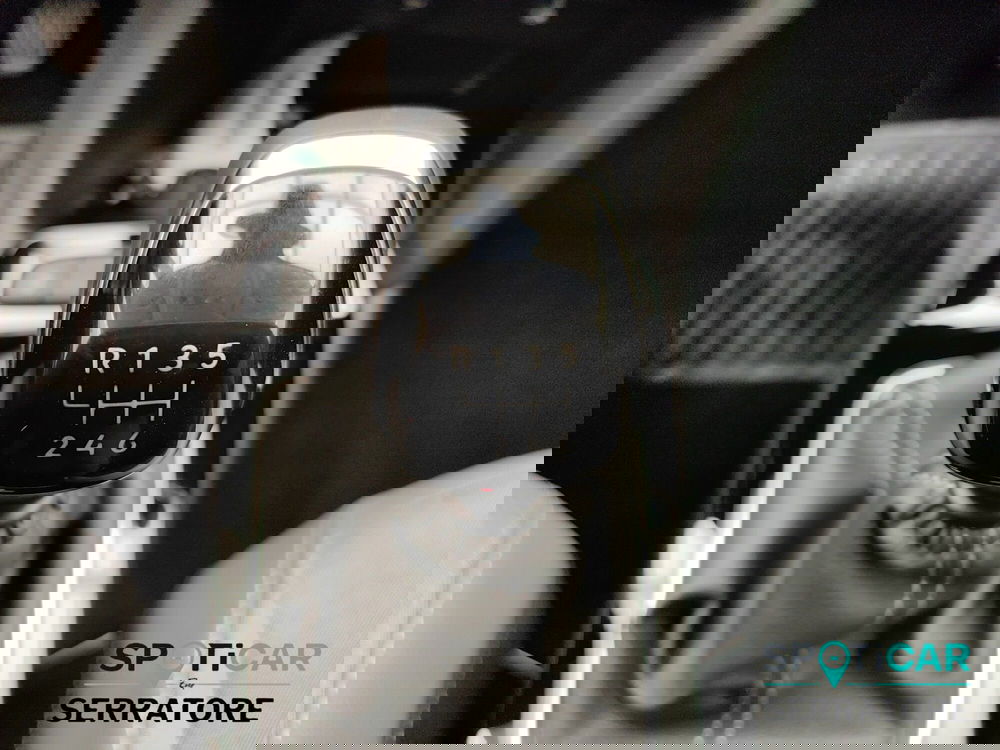 Opel Mokka nuova a Como (17)