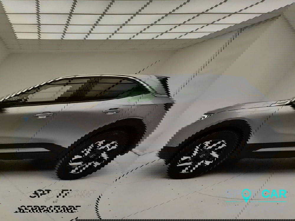 Opel Mokka nuova a Como (19)