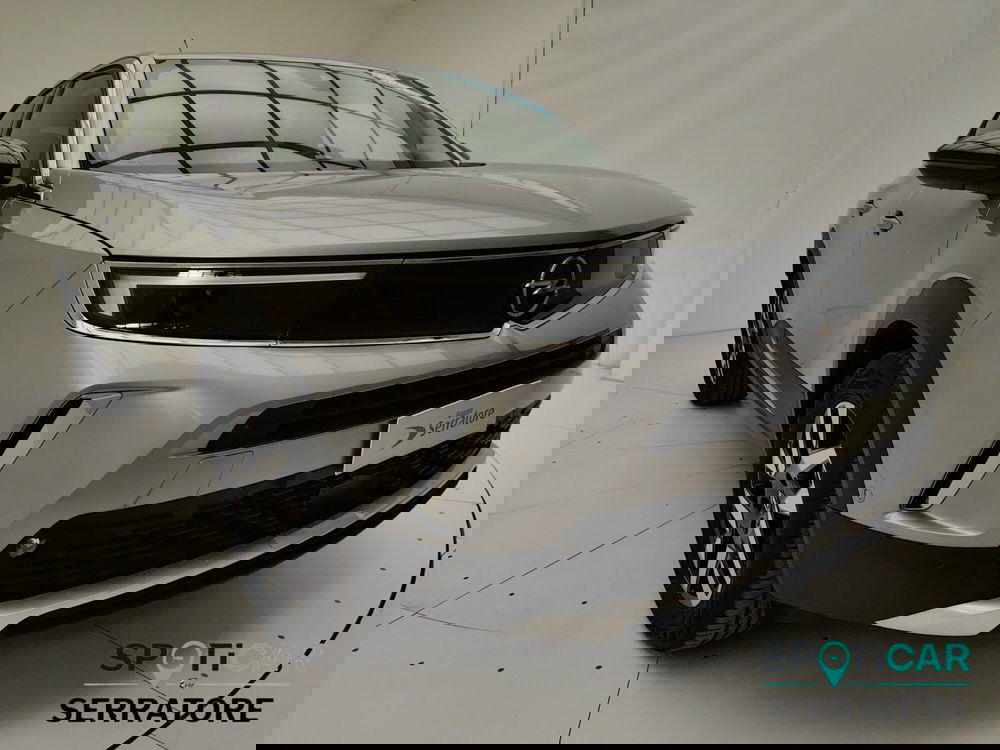 Opel Mokka nuova a Como (3)