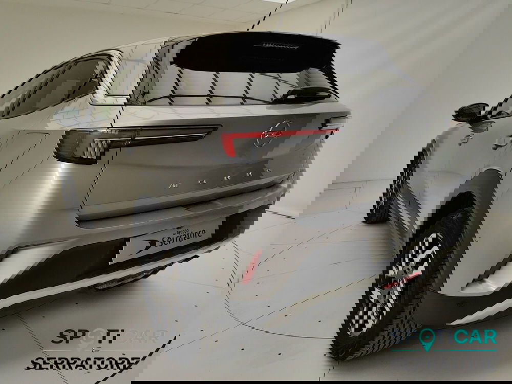 Opel Mokka nuova a Como (4)