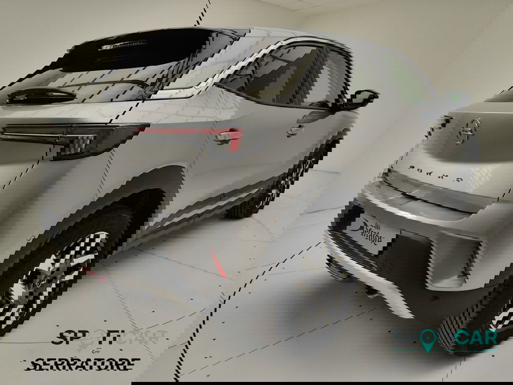 Opel Mokka nuova a Como (6)