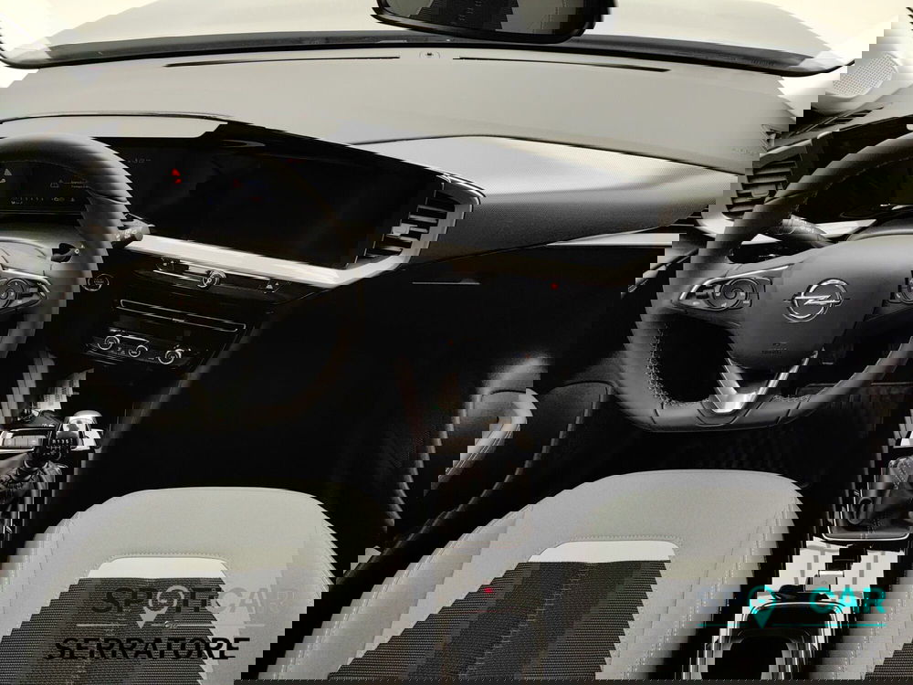 Opel Mokka nuova a Como (7)