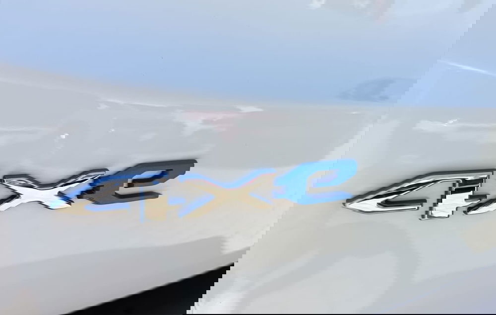 Jeep Renegade usata a Alessandria (11)