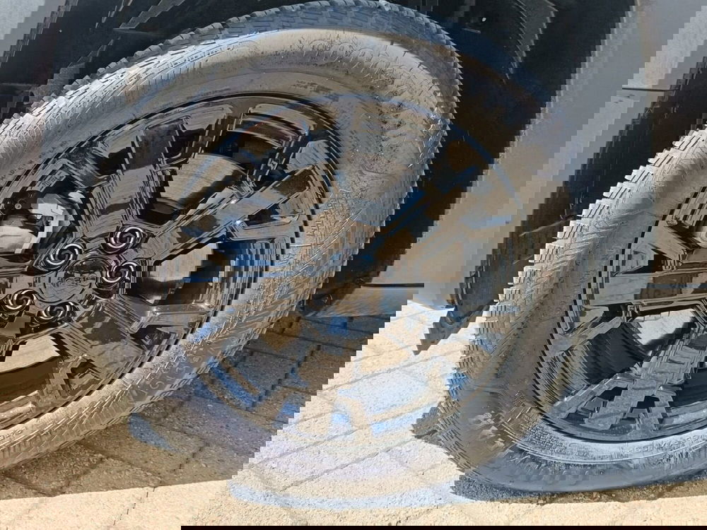 Jeep Renegade usata a Alessandria (12)