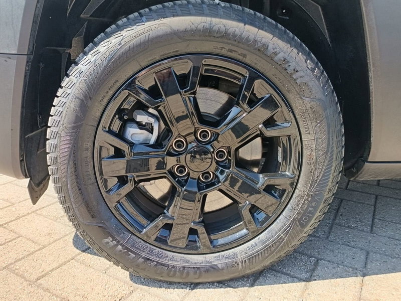 Jeep Renegade usata a Alessandria (12)