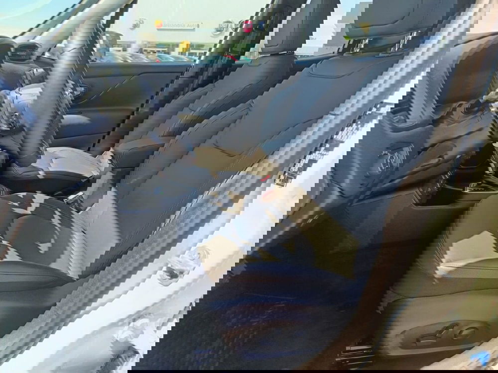 Jeep Renegade usata a Alessandria (13)