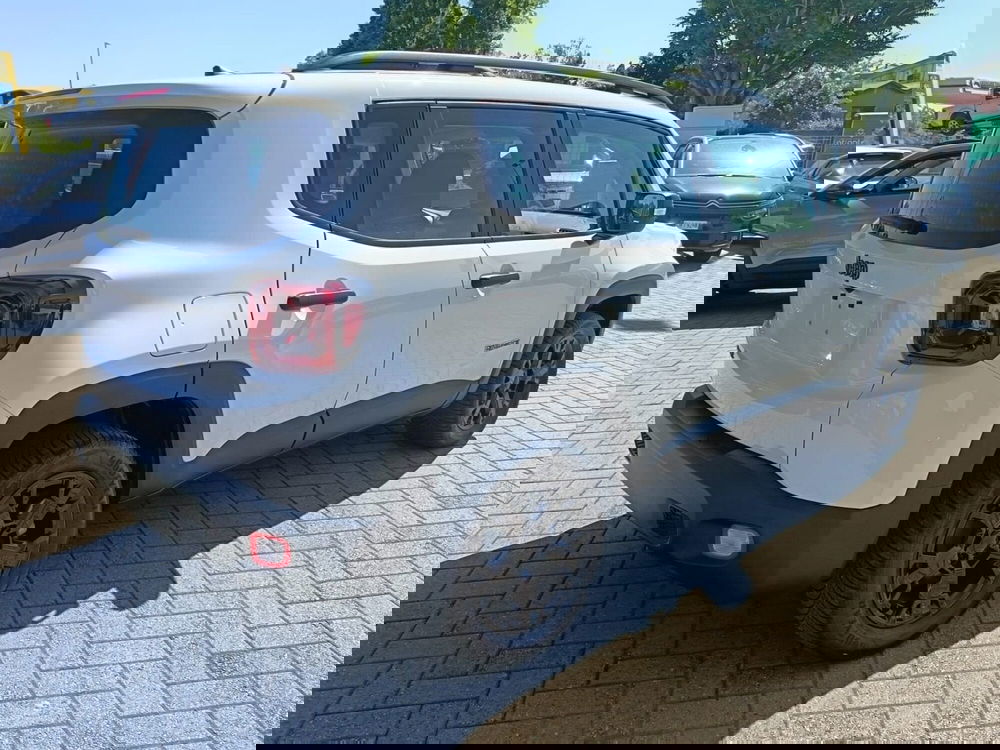 Jeep Renegade usata a Alessandria (5)