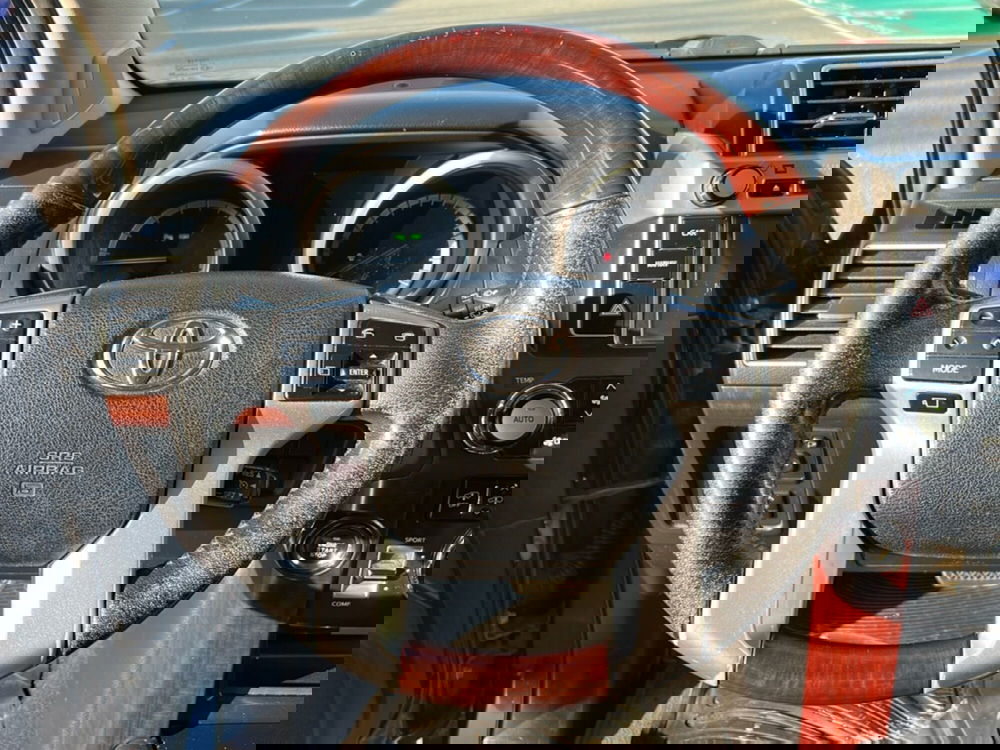 Toyota Land Cruiser usata a Piacenza (12)