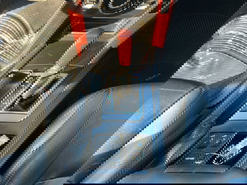 Toyota Land Cruiser usata a Piacenza (13)