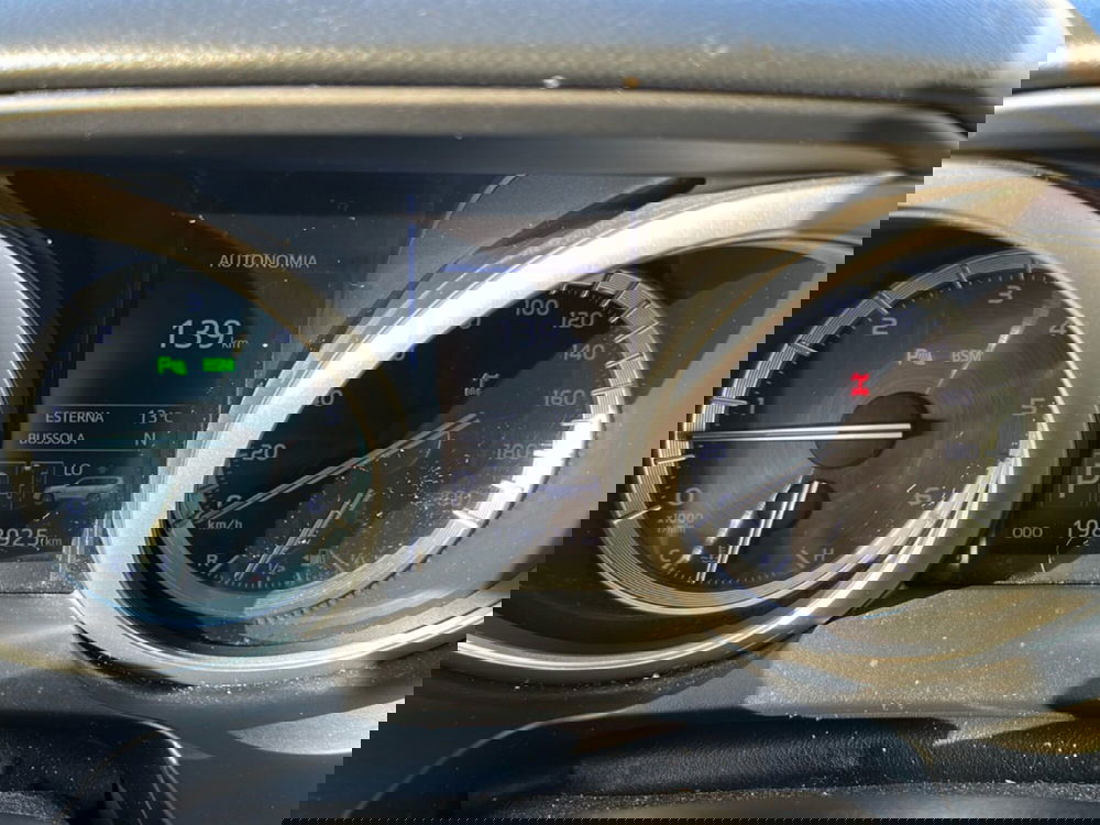 Toyota Land Cruiser usata a Piacenza (15)