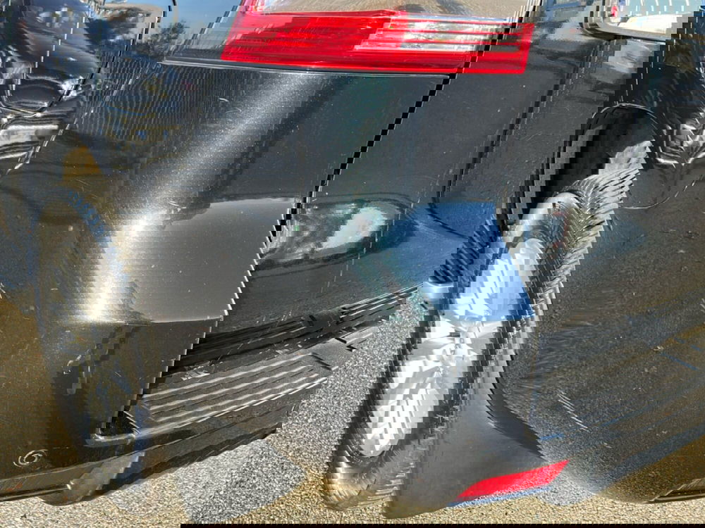 Toyota Land Cruiser usata a Piacenza (17)