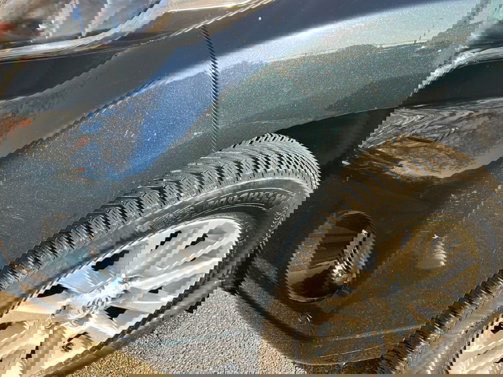 Toyota Land Cruiser usata a Piacenza (19)