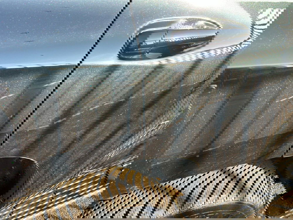 Toyota Land Cruiser usata a Piacenza (20)