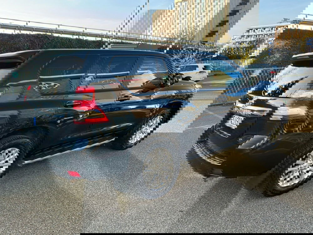 Toyota Land Cruiser usata a Piacenza (6)