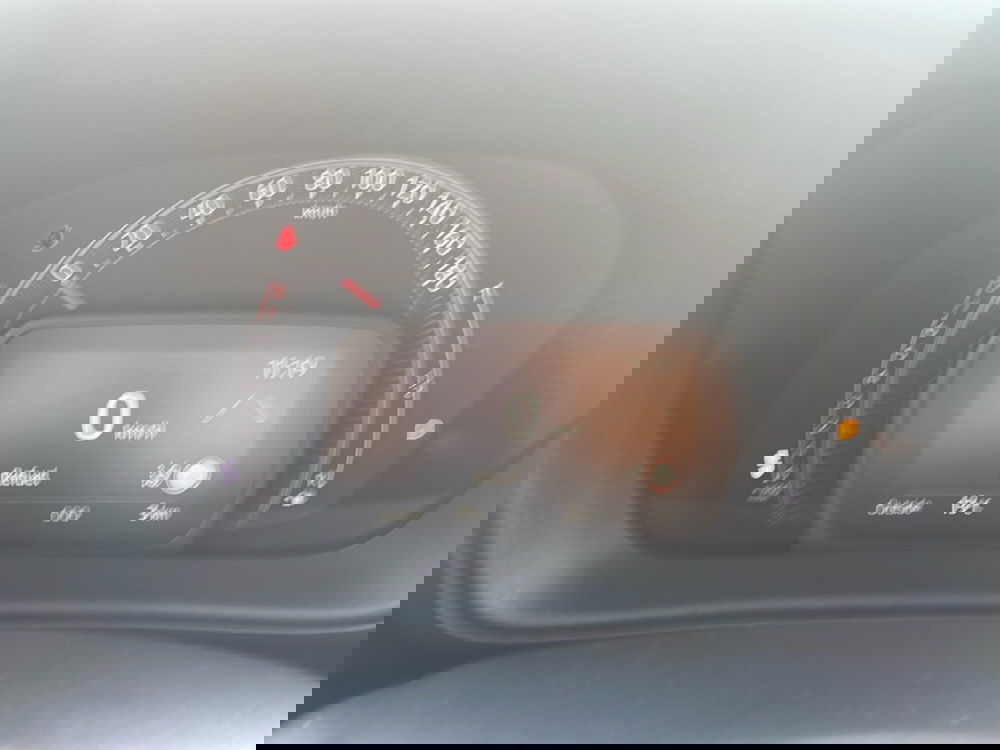 Toyota Aygo X nuova a Piacenza (14)