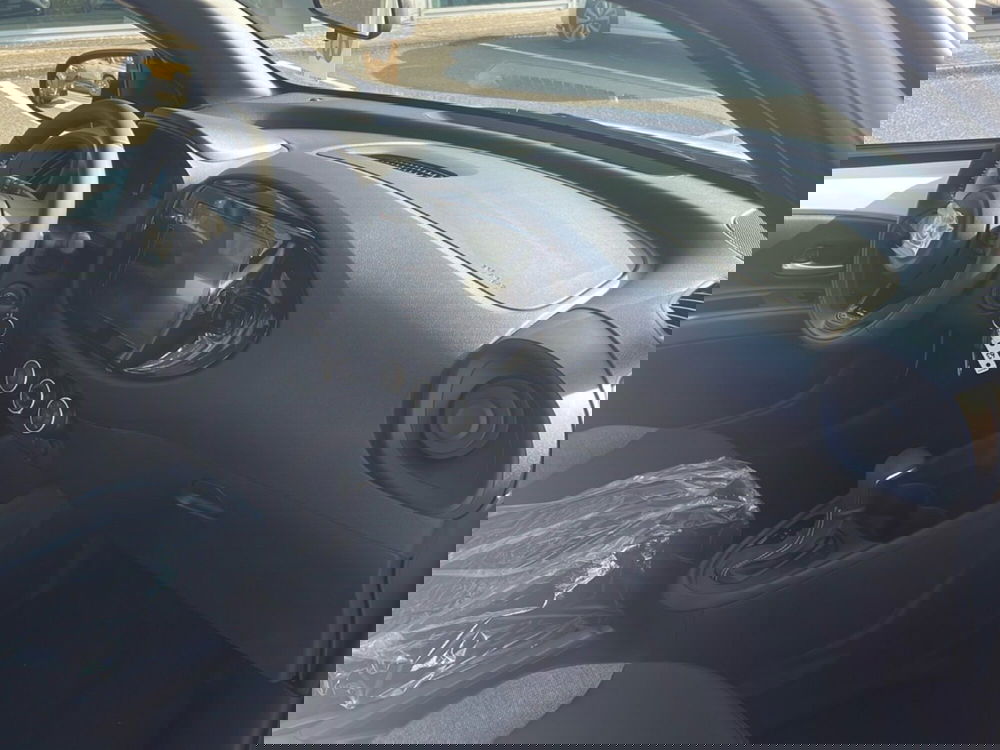 Toyota Aygo X nuova a Piacenza (10)