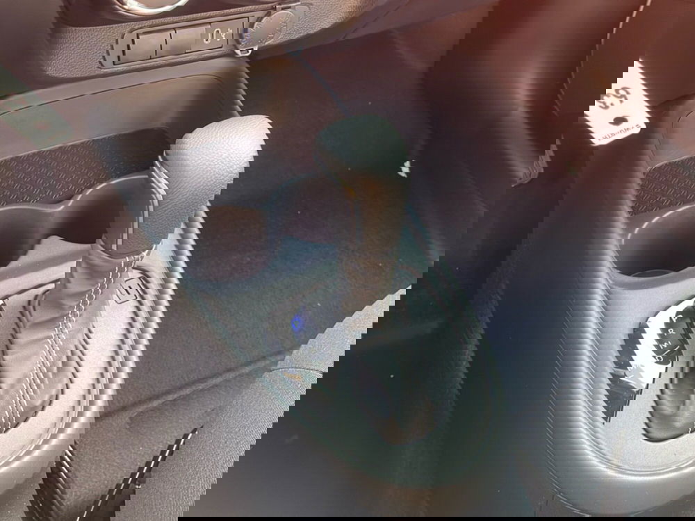 Toyota Aygo X nuova a Piacenza (15)