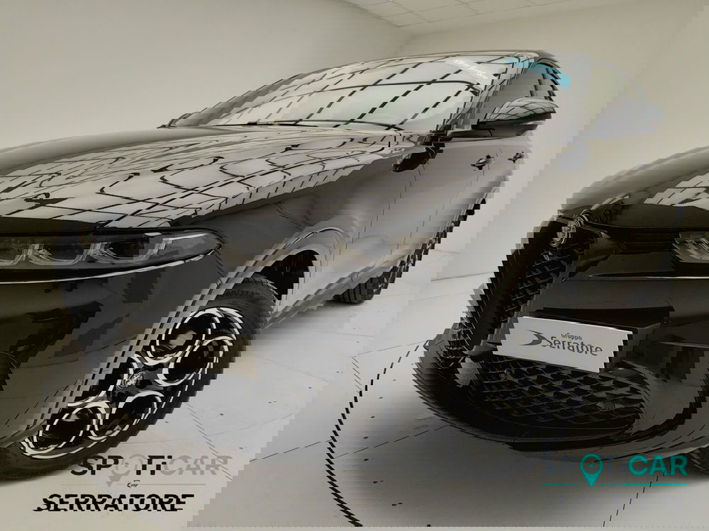 Alfa Romeo Tonale nuova a Como