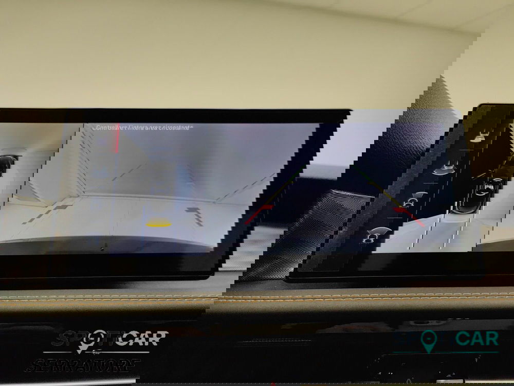 Alfa Romeo Tonale nuova a Como (10)