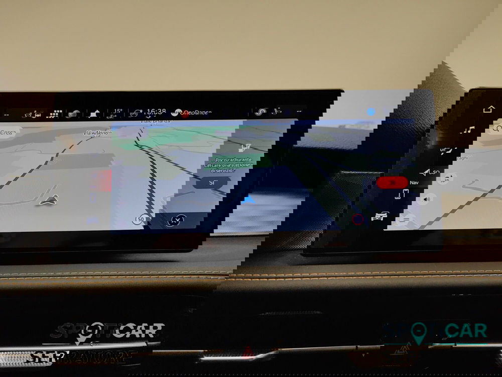 Alfa Romeo Tonale nuova a Como (11)