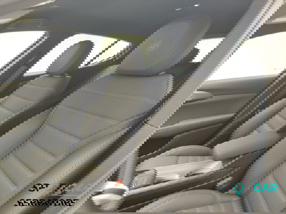 Alfa Romeo Tonale nuova a Como (12)