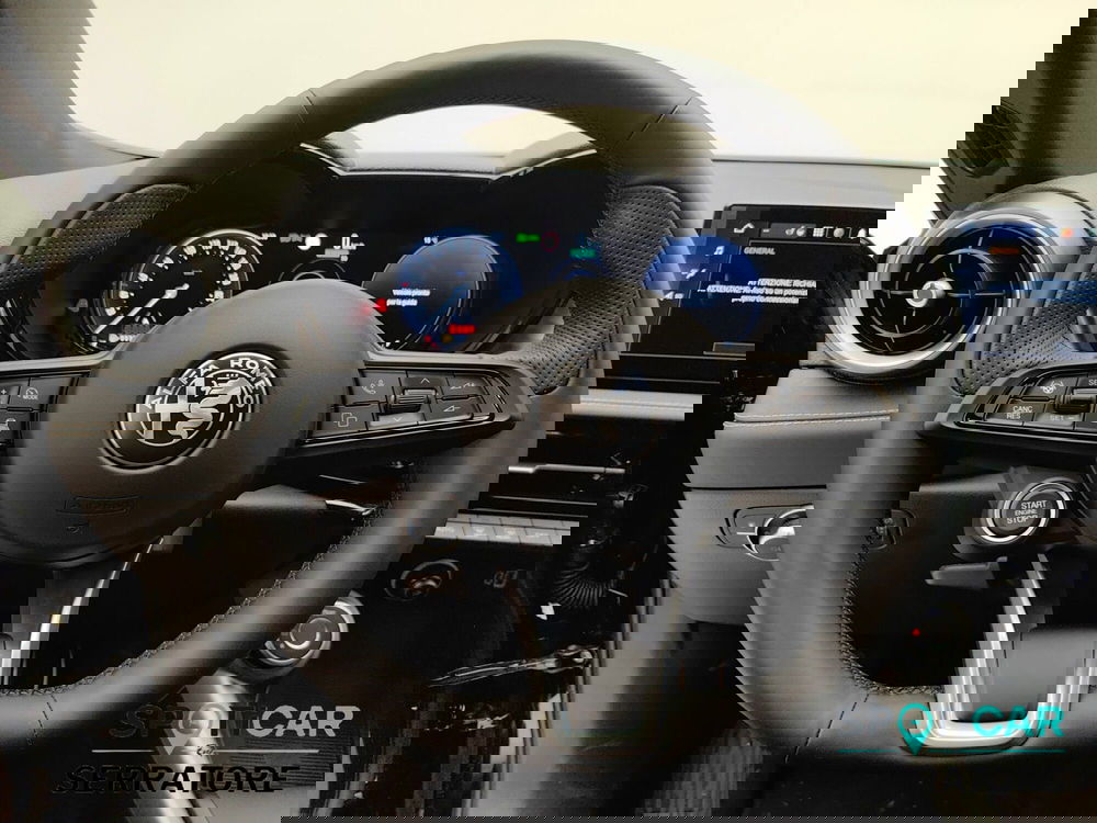 Alfa Romeo Tonale nuova a Como (18)