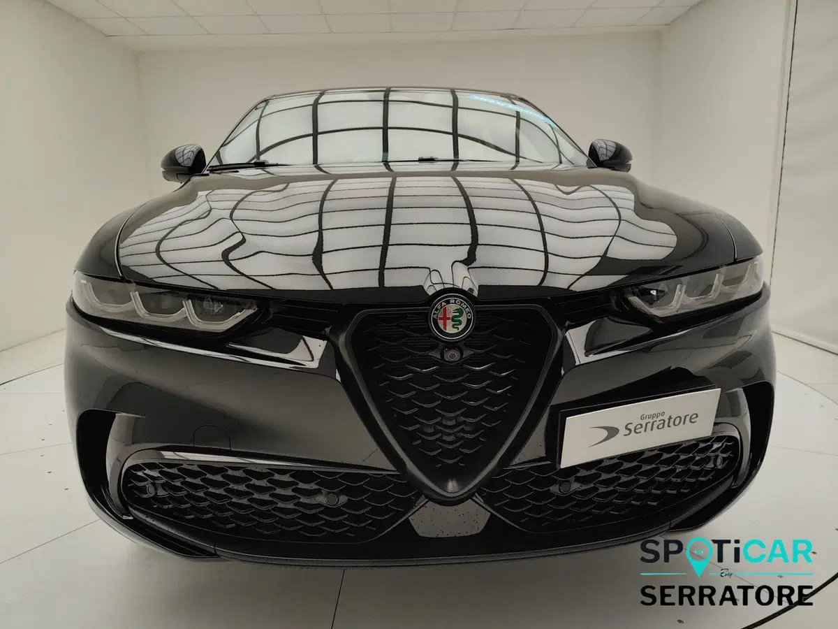 Alfa Romeo Tonale nuova a Como (2)