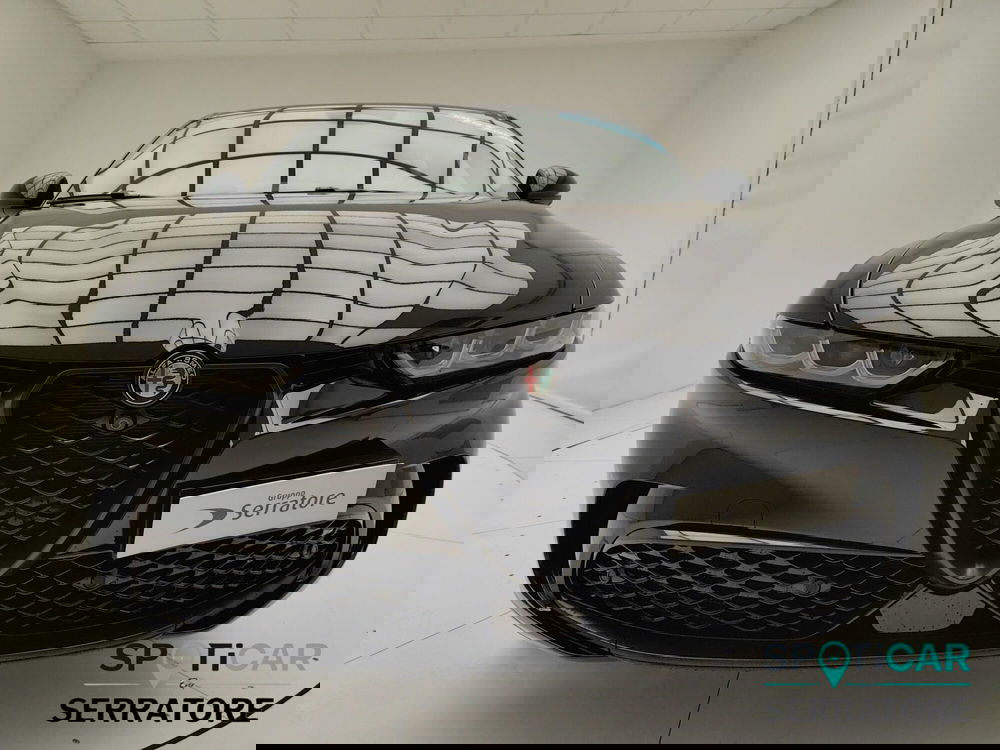 Alfa Romeo Tonale nuova a Como (2)