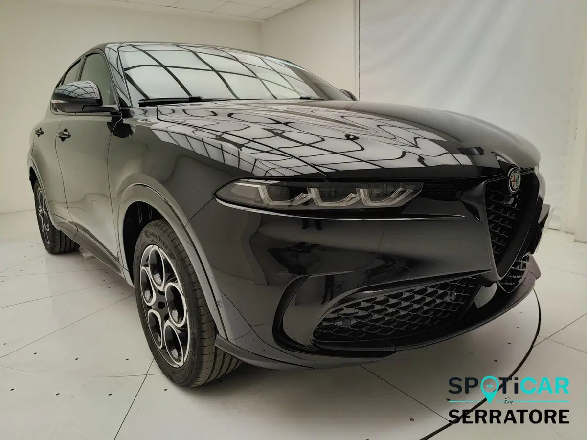 Alfa Romeo Tonale nuova a Como (3)