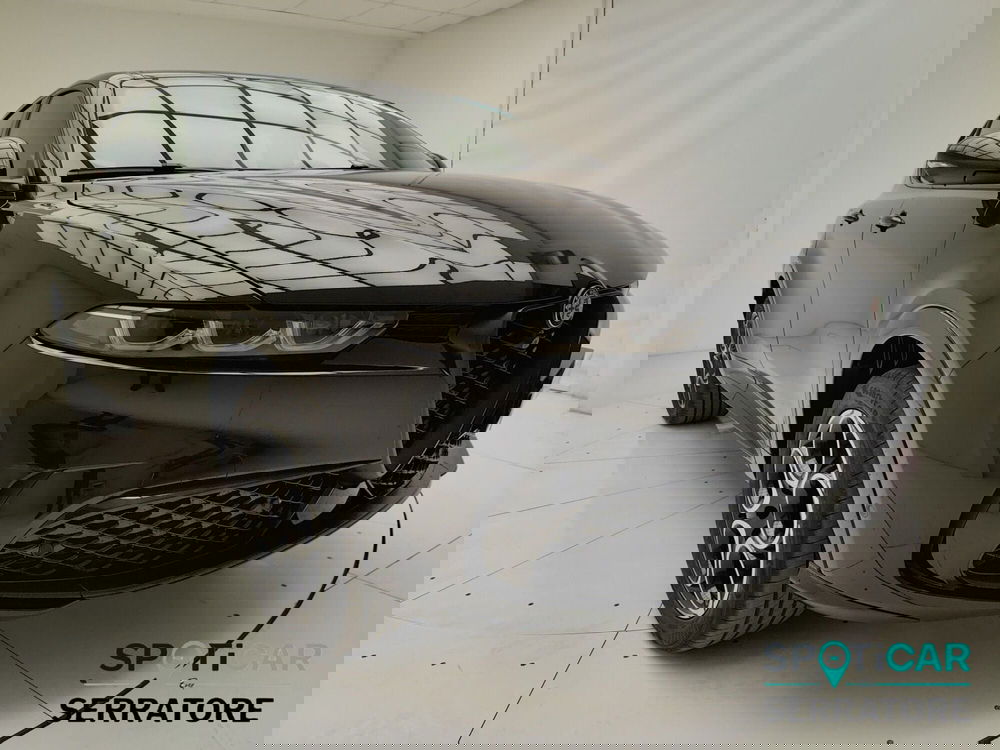 Alfa Romeo Tonale nuova a Como (3)