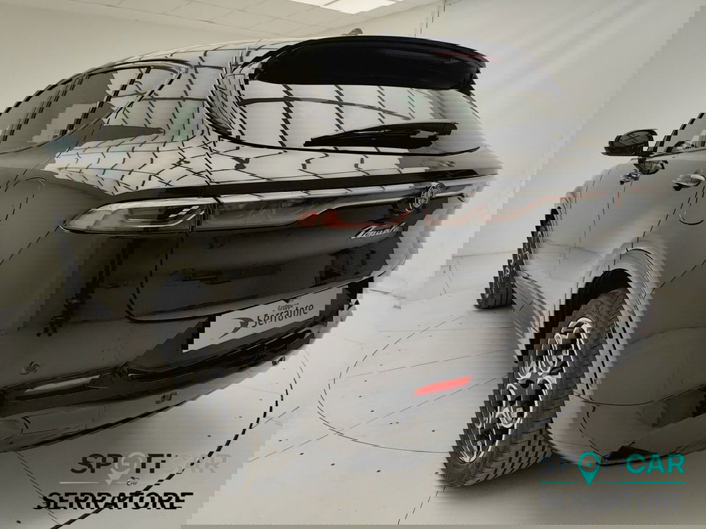 Alfa Romeo Tonale nuova a Como (4)