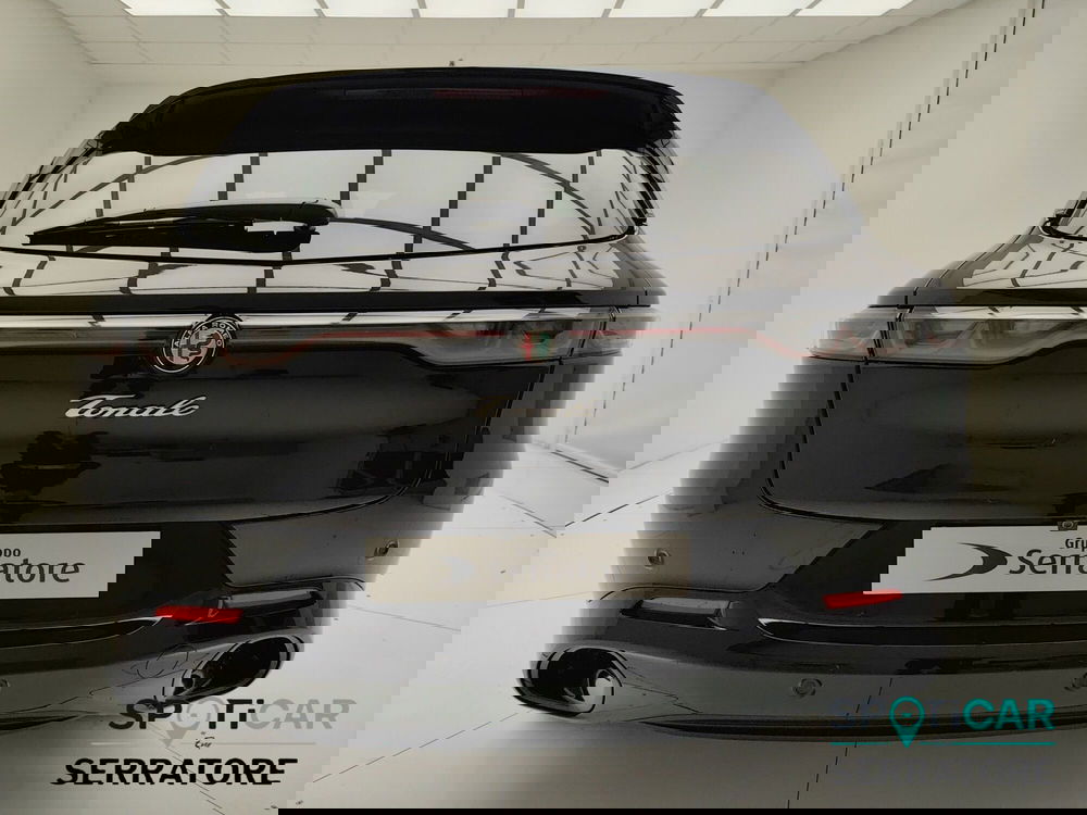 Alfa Romeo Tonale nuova a Como (5)