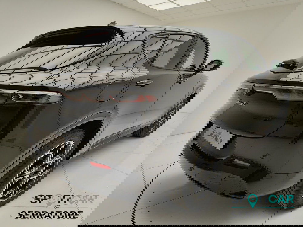 Alfa Romeo Tonale nuova a Como (6)