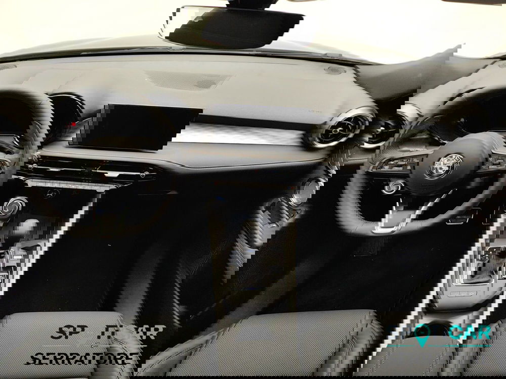 Alfa Romeo Tonale nuova a Como (7)