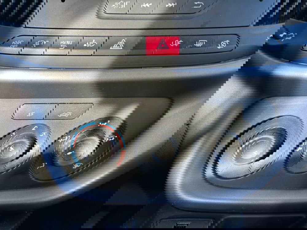 Fiat Doblò usata a Sondrio (14)