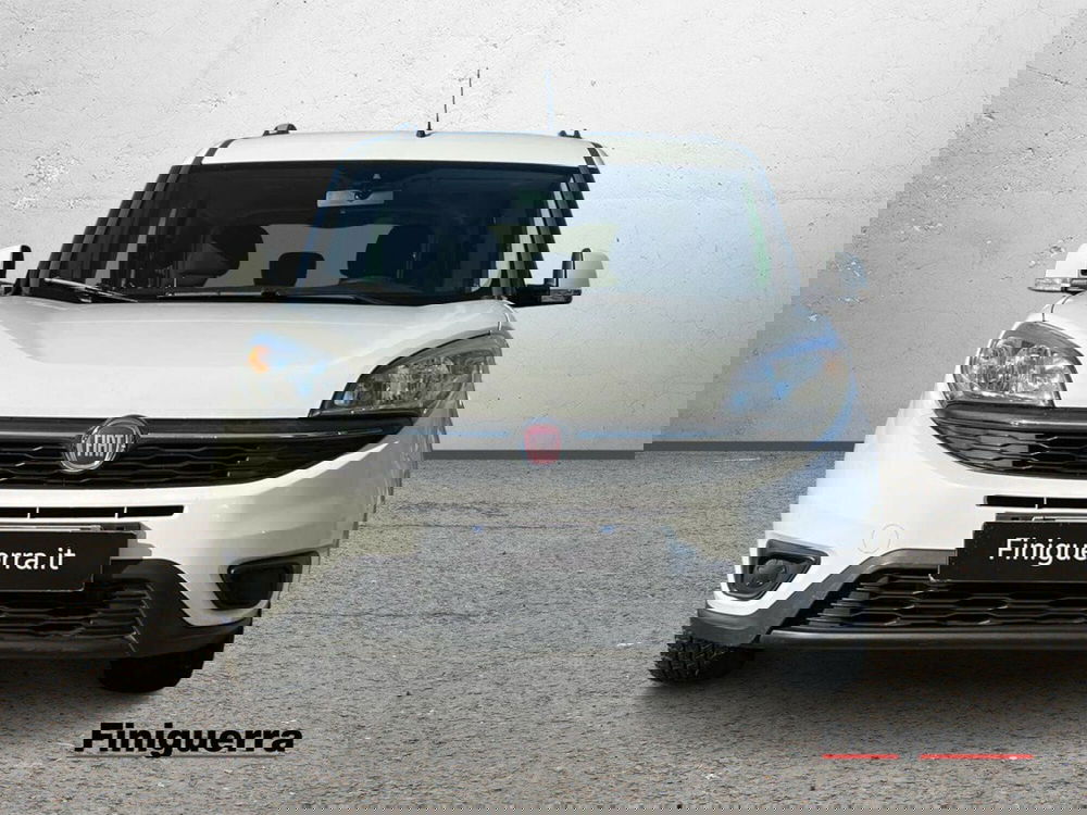 Fiat Doblò usata a Sondrio (2)