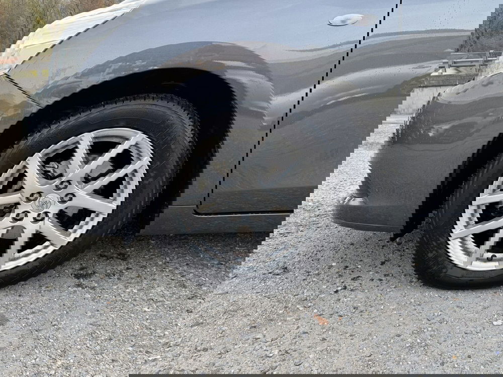 Toyota Verso usata a Como (14)