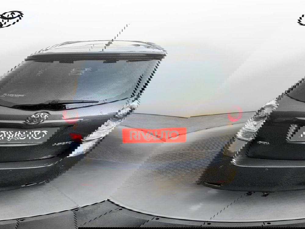 Toyota Verso usata a Como (4)