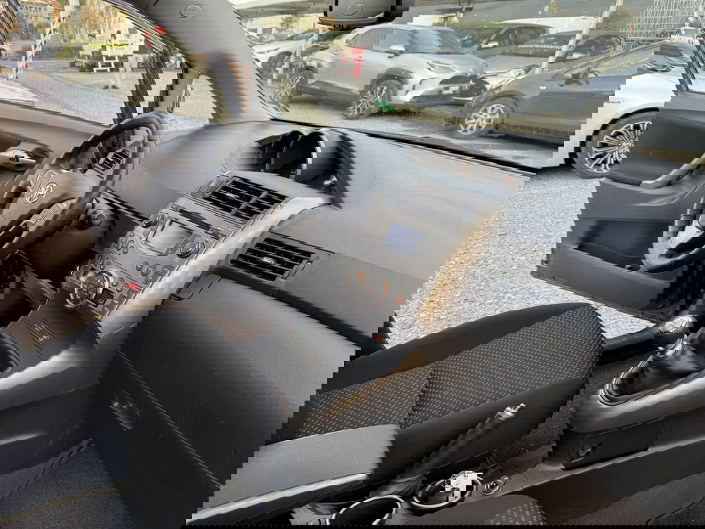 Toyota Verso usata a Como (6)