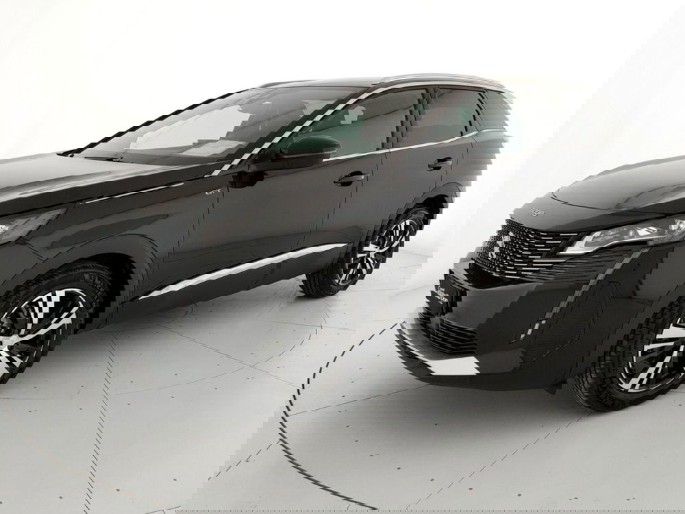 Peugeot 3008 nuova a Caserta