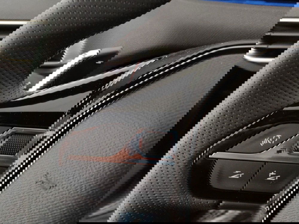 Peugeot 3008 nuova a Caserta (13)