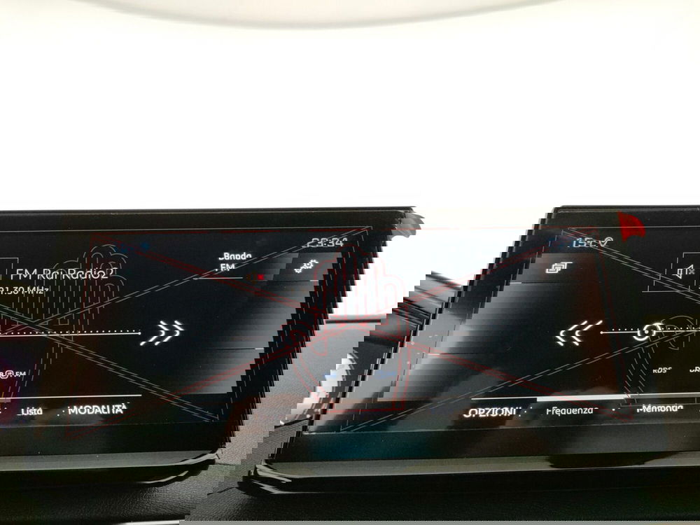 Peugeot 3008 nuova a Caserta (15)