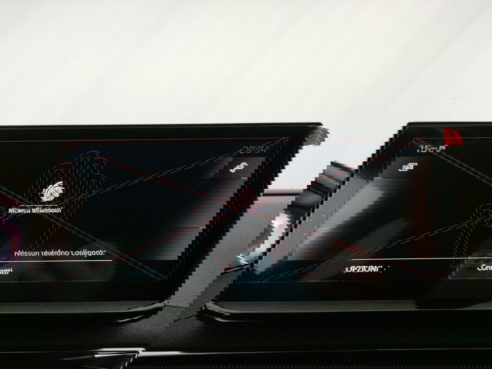 Peugeot 3008 nuova a Caserta (17)