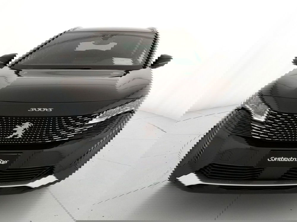 Peugeot 3008 nuova a Caserta (2)