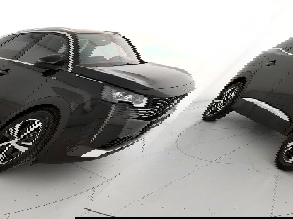 Peugeot 3008 nuova a Caserta (3)