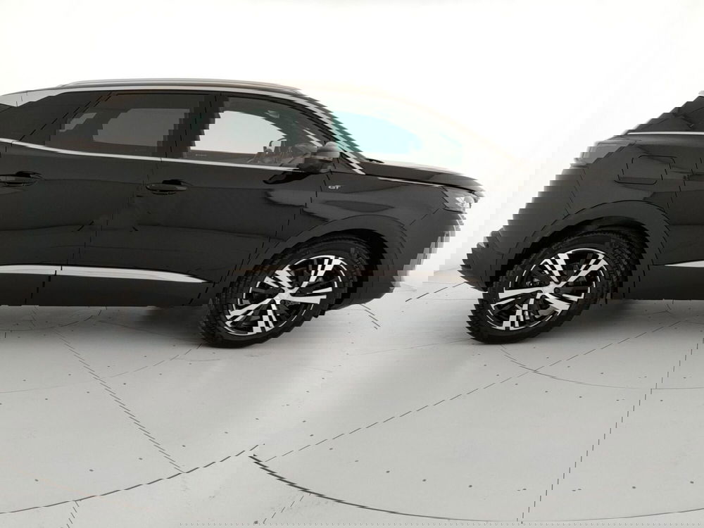 Peugeot 3008 nuova a Caserta (4)